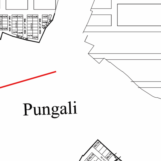 Residential Plot in DHA Phase 7 – Excellent Investment Option-1