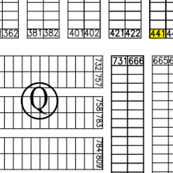 1 Kanal Corner Plot For Sale Q - 441 Demand 340 Lac 70 Feet Rod In DHA Phase 7-1