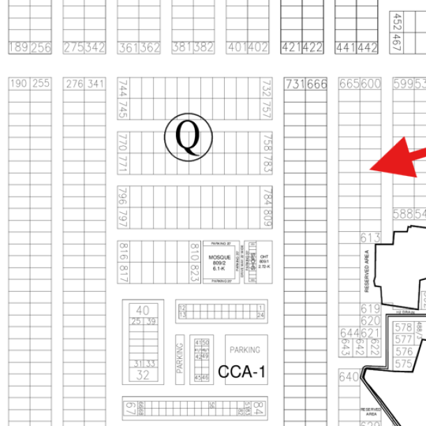 1 Kanal Pair Plots Is Available For Sale In DHA Lahore-1