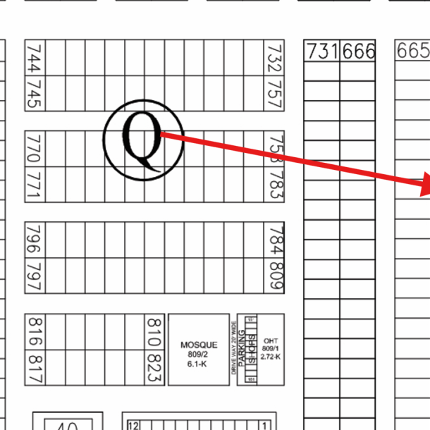 "DHA Phase 7: 1 Kanal Plot for Sale at Unbeatable Price"-1
