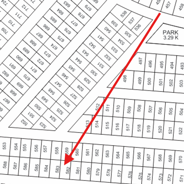 "Best Location 1 Kanal Plot for Sale in DHA Phase 9 Prism-1
