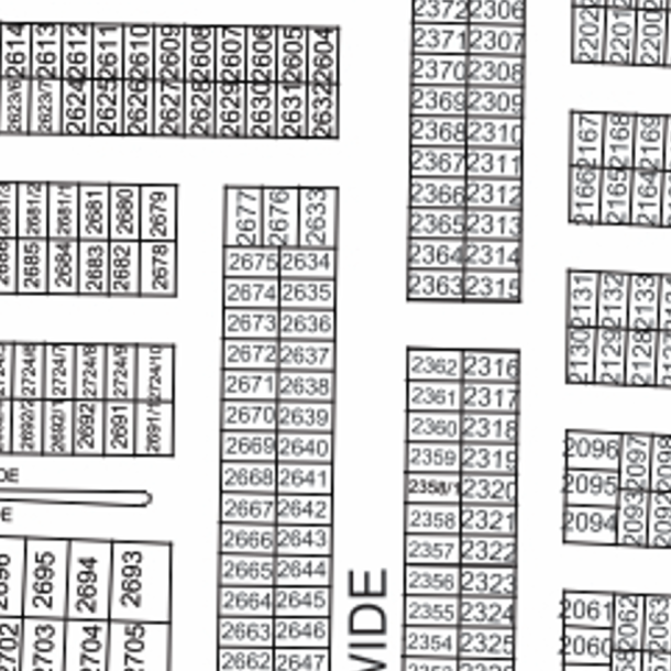 5 Marla Plot R- 2688 For Sale Demand 75 Lac In DHA Phase 9 Prism-1