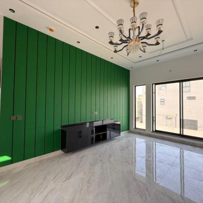 Ultra Modern 1 Kanal and 40sqt Corner full Basement House for Sale in DHA Lahore Phase 7