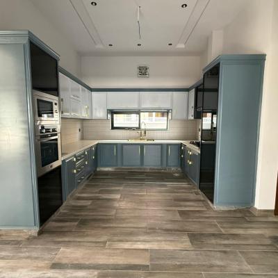 Ultra Modern 1 Kanal and 40sqt Corner full Basement House for Sale in DHA Lahore Phase 7