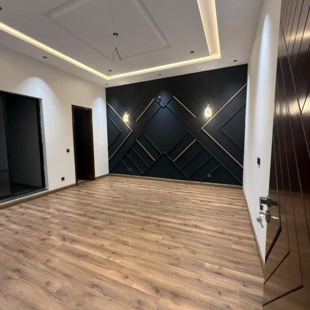 Ultra Modern 1 Kanal and 40sqt Corner full Basement House for Sale in DHA Lahore Phase 7-13