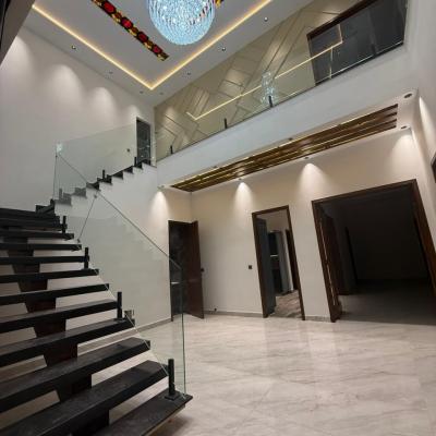 Ultra Modern 1 Kanal and 40sqt Corner full Basement House for Sale in DHA Lahore Phase 7