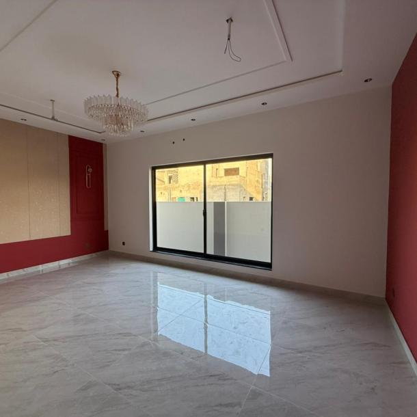 Ultra Modern 1 Kanal and 40sqt Corner full Basement House for Sale in DHA Lahore Phase 7-6
