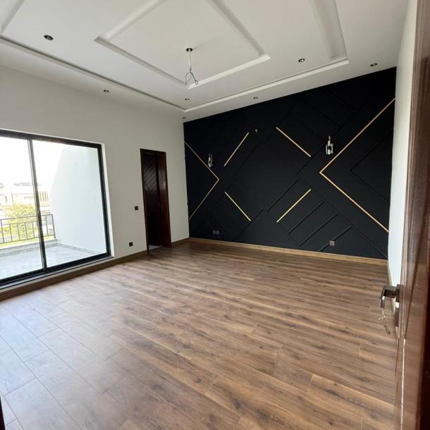 Ultra Modern 1 Kanal and 40sqt Corner full Basement House for Sale in DHA Lahore Phase 7-5
