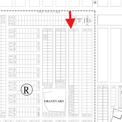 1 Kanal Corner Plot Is Available For Sale In DHA Lahore