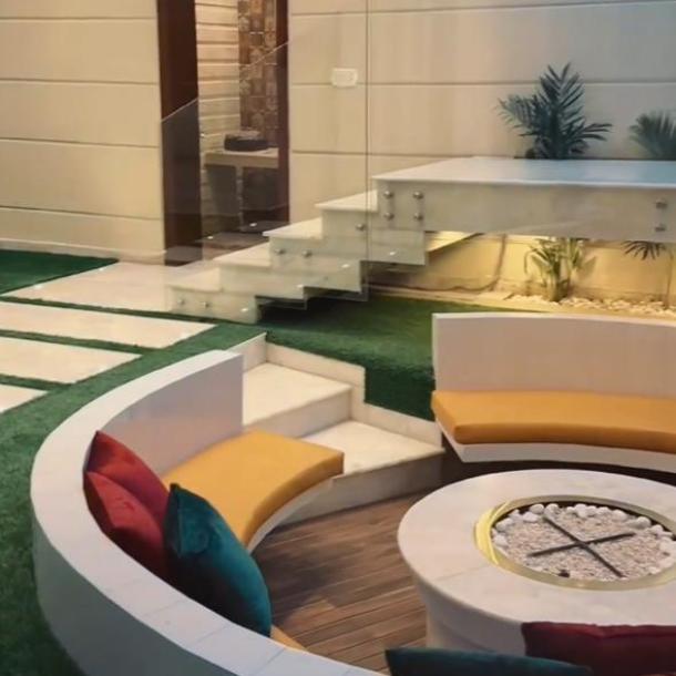 1 Kanal Full Modern Look House for Sale in DHA Lahore Phase 7-6