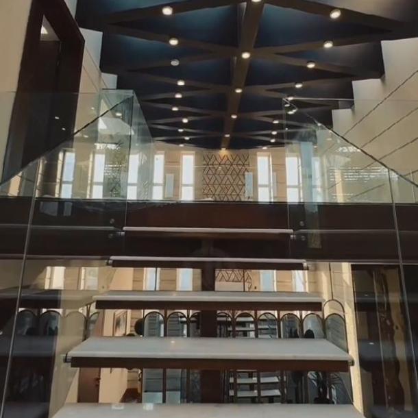 1 Kanal Full Modern Look House for Sale in DHA Lahore Phase 7-4