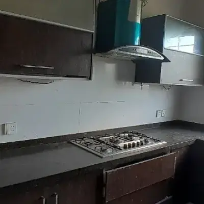 10 Marla Brand New House Available For Rent In DHA Phase-7 Block-Y