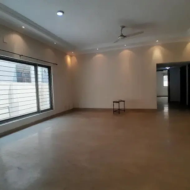 1 Kanal House Available For Rent in DHA Phase-5 Block-G-20