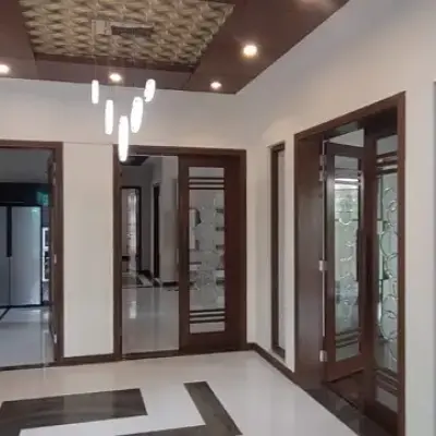 1 Kanal House Available For Rent in DHA Phase-5 Block L