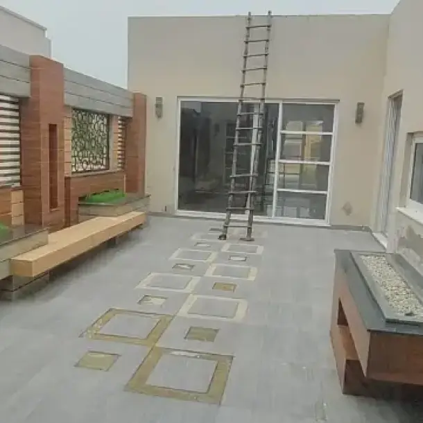 1 Kanal House Available For Rent in DHA Phase-5 Block L-15