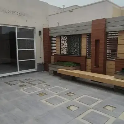 1 Kanal House Available For Rent in DHA Phase-5 Block L