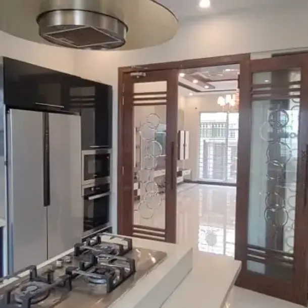 1 Kanal House Available For Rent in DHA Phase-5 Block L-3