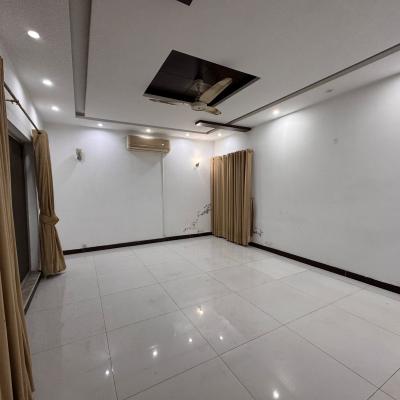 1 Kanal Portion Available For Rent In Phase 5 DHA Lahore