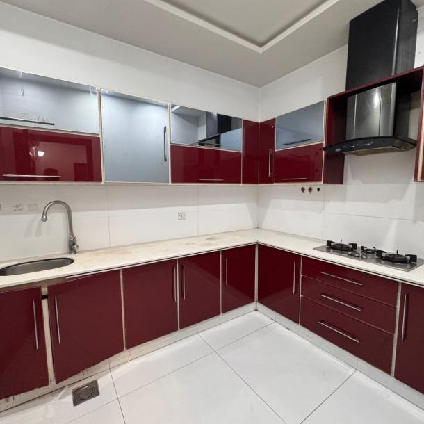 1 kanal portion for Rent in Phase 5 DHA Lahore-13