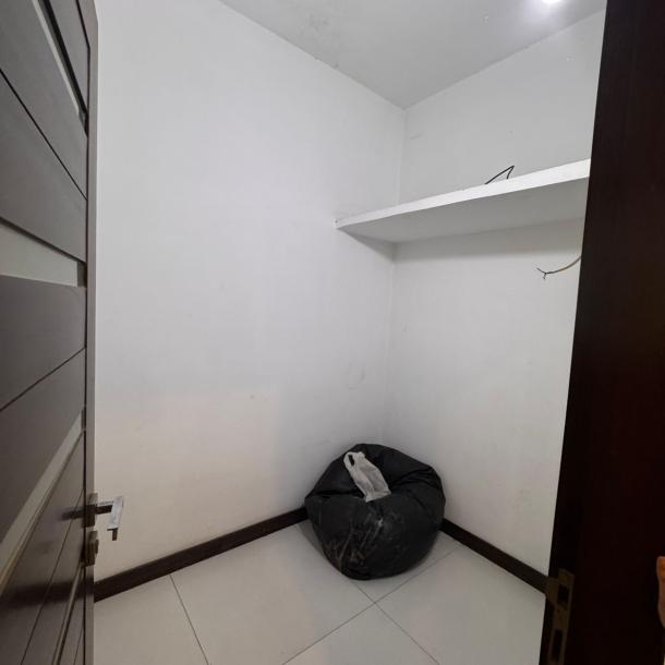 1 kanal portion for Rent in Phase 5 DHA Lahore-11