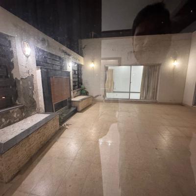 1 Kanal Portion Available For Rent In Phase 5 DHA Lahore