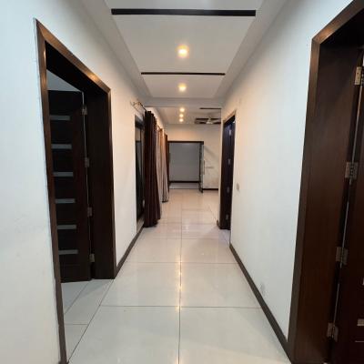 1 Kanal Portion Available For Rent In Phase 5 DHA Lahore