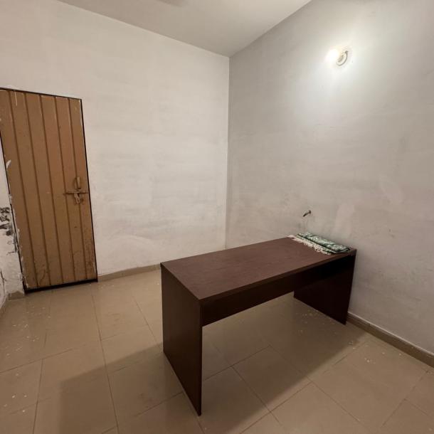 1 kanal portion for Rent in Phase 5 DHA Lahore-3