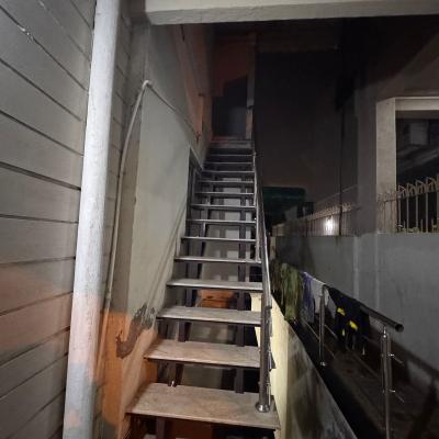 1 Kanal Portion Available For Rent In Phase 5 DHA Lahore