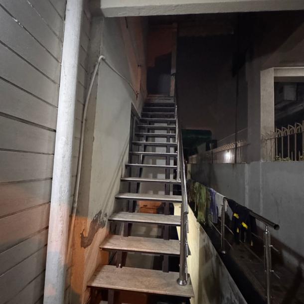 1 kanal portion for Rent in Phase 5 DHA Lahore-1