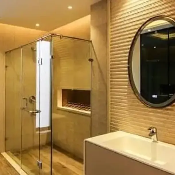 1 Kanal Upper Portion Available For Rent In DHA Phase 6 Lahore.-9