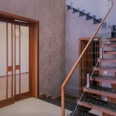 1 Kanal Upper Portion Available For Rent In DHA Phase 6 Lahore.-3