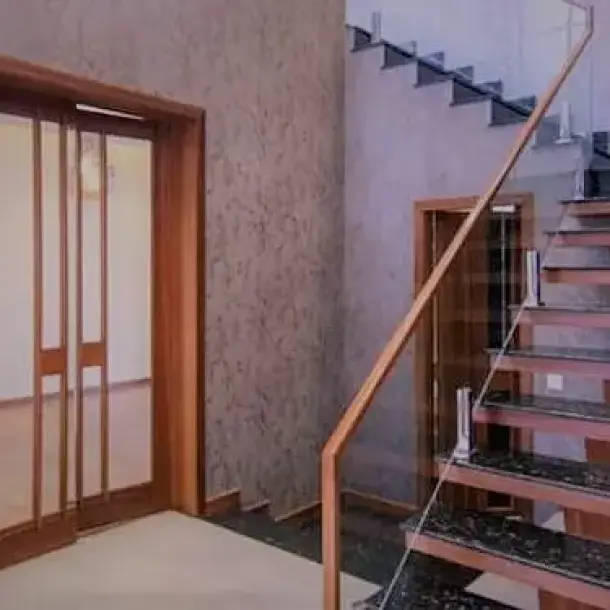 1 Kanal Upper Portion Available For Rent In DHA Phase 6 Lahore.-3