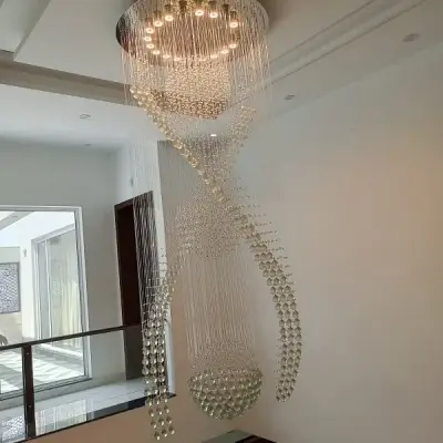 5 Marla Renovated House Available For Rent In DHA Phase 6 Lahore.-11