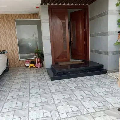 5 Marla Renovated House Available For Rent In DHA Phase 6 Lahore.-7