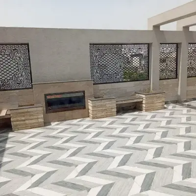 5 Marla Renovated House Available For Rent In DHA Phase 6 Lahore.-6