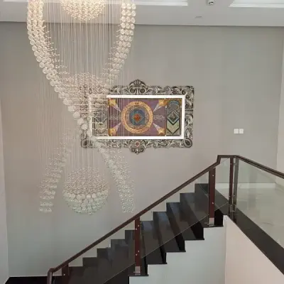 5 Marla Renovated House Available For Rent In DHA Phase 6 Lahore.-2