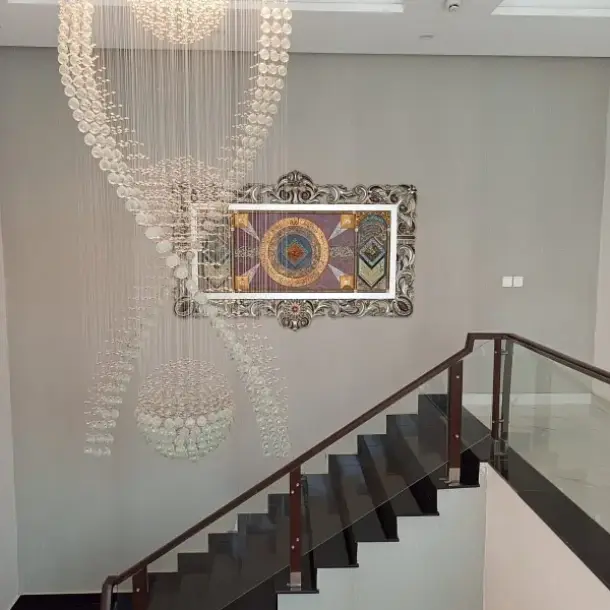 5 Marla Renovated House Available For Rent In DHA Phase 6 Lahore.-2