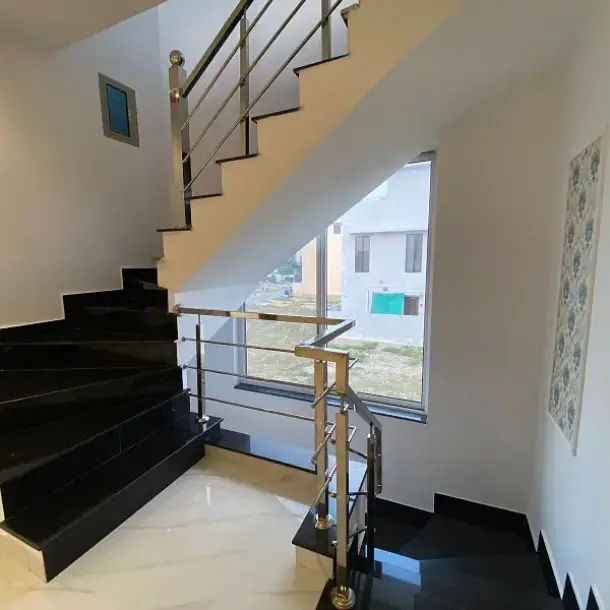 Modern 1 Kanal House For Rent In DHA Phase 1 Lahore-13
