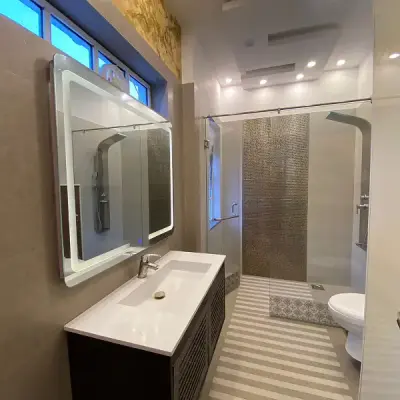 Modern 1 Kanal House For Rent In DHA Phase 1 Lahore