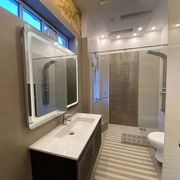 Modern 1 Kanal House For Rent In DHA Phase 1 Lahore-12