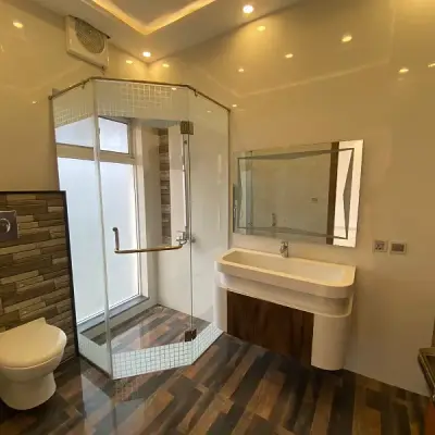 Modern 1 Kanal House For Rent In DHA Phase 1 Lahore