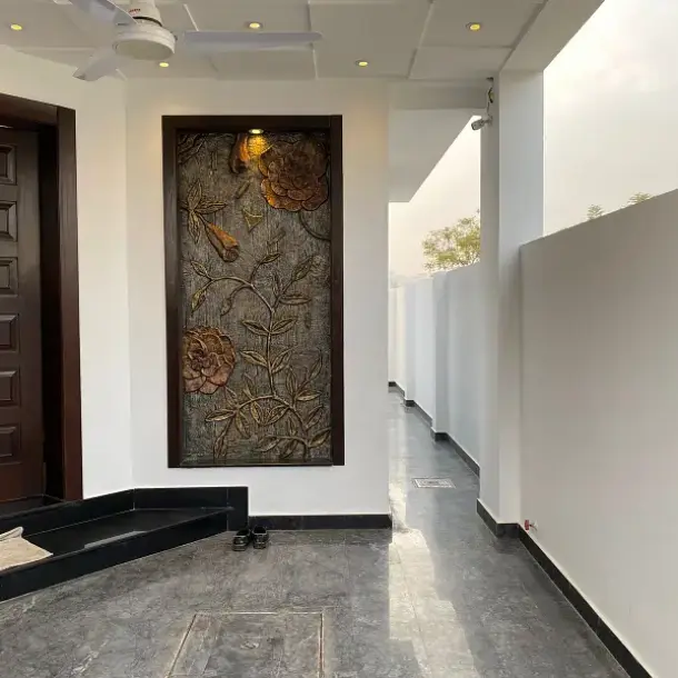 Modern 1 Kanal House For Rent In DHA Phase 1 Lahore-6