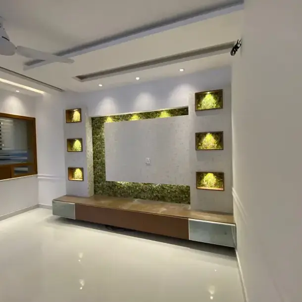 1 Kanal Upper Portion House For Rent In DHA Phase 6 Lahore-4