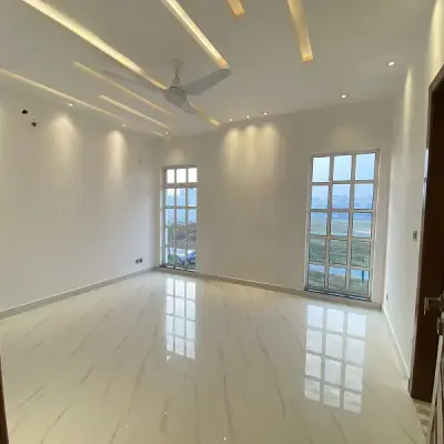 1 Kanal Upper Portion House For Rent In DHA Phase 6 Lahore
