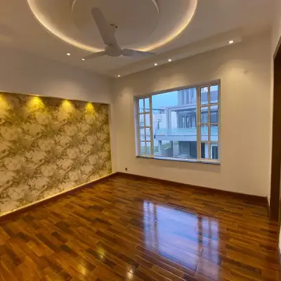 Modern 1 Kanal House For Rent In DHA Phase 1 Lahore