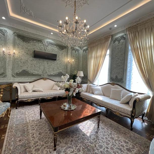 Fully Furnished Brand New 1 Kanal Modern House for Sale in DHA Phase 5 Lahore-26