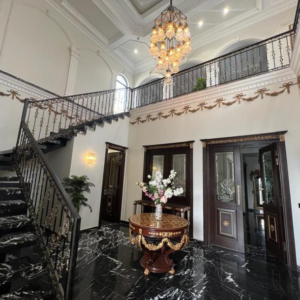 Fully Furnished Brand New 1 Kanal Modern House for Sale in DHA Phase 5 Lahore-25