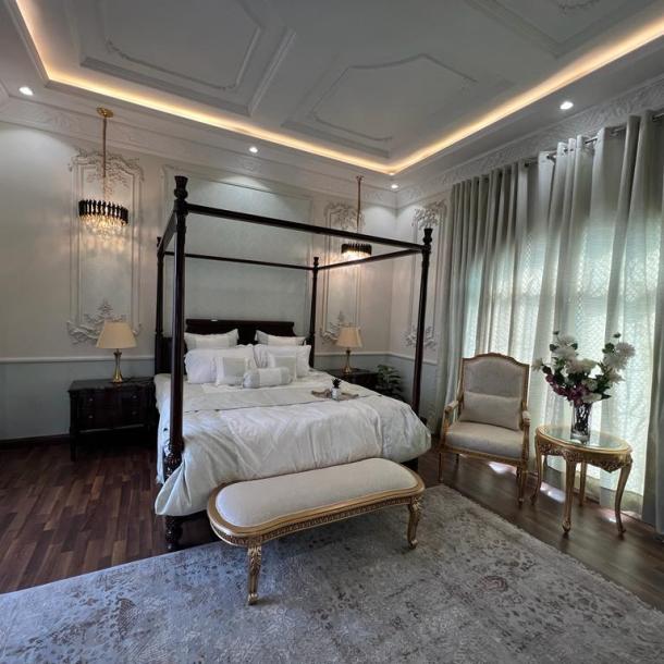 Fully Furnished Brand New 1 Kanal Modern House for Sale in DHA Phase 5 Lahore-23