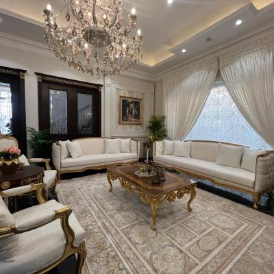 Fully Furnished Brand New 1 Kanal Modern House for Sale in DHA Phase 5 Lahore