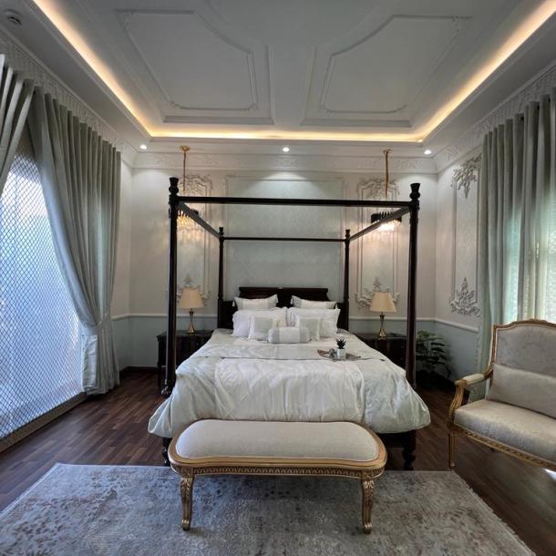 Fully Furnished Brand New 1 Kanal Modern House for Sale in DHA Phase 5 Lahore-16